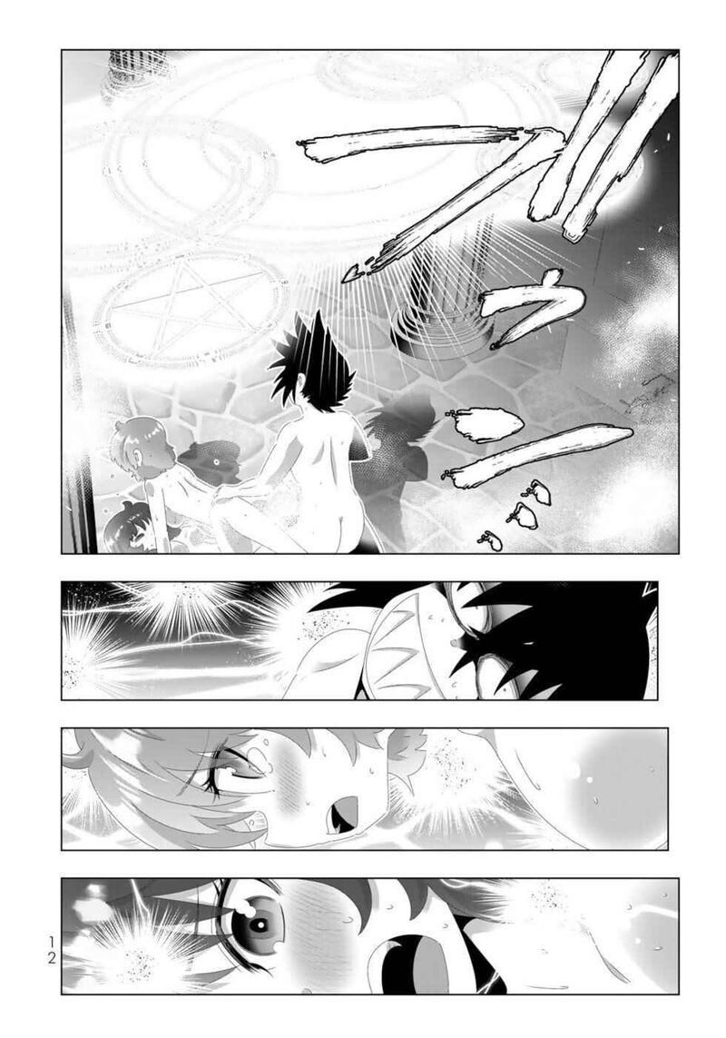 Isekai Shihai No Skill Taker Zero Kara Hajimeru Dorei Harem 97 10