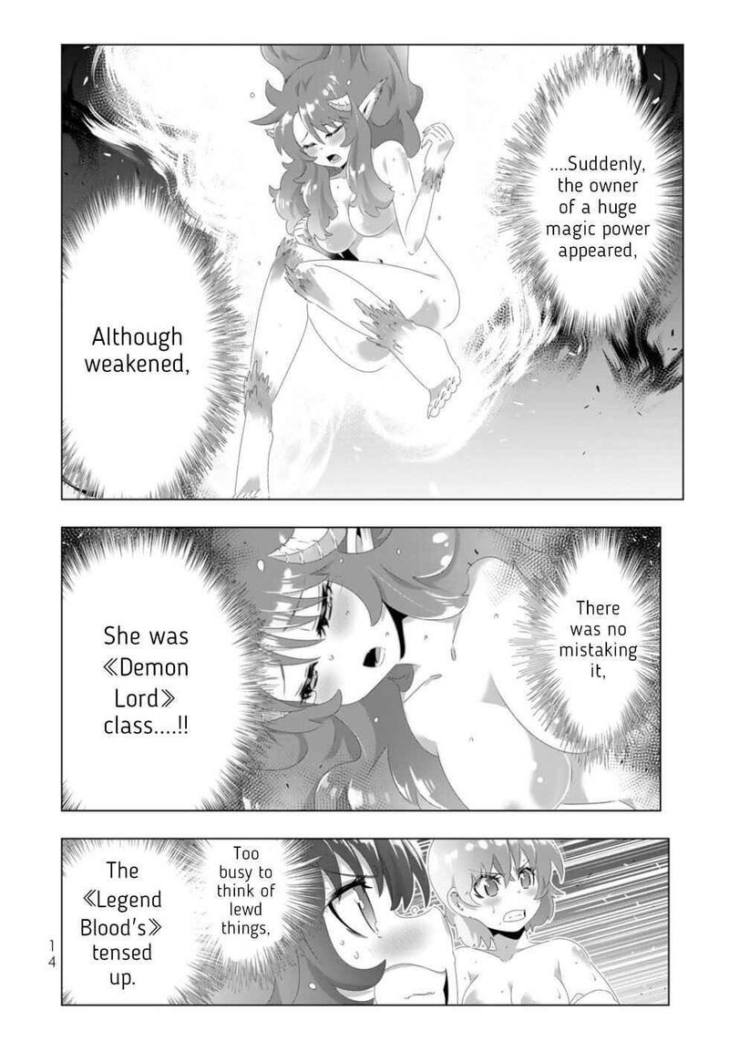 Isekai Shihai No Skill Taker Zero Kara Hajimeru Dorei Harem 97 12