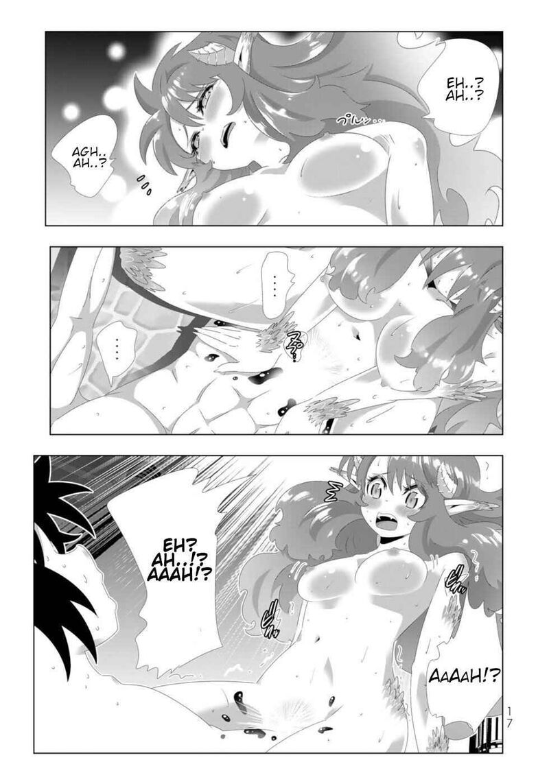 Isekai Shihai No Skill Taker Zero Kara Hajimeru Dorei Harem 97 15