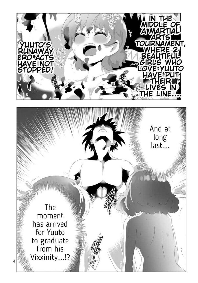 Isekai Shihai No Skill Taker Zero Kara Hajimeru Dorei Harem 97 2