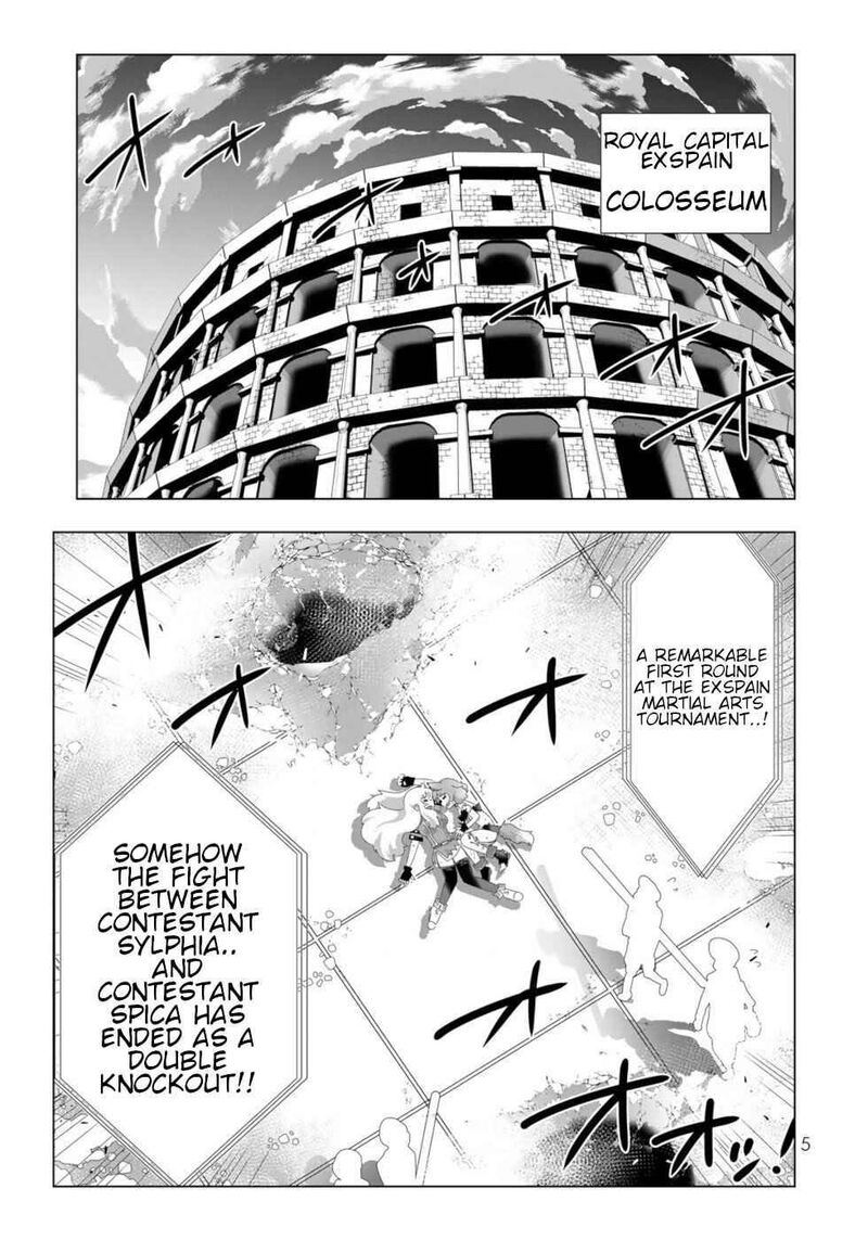 Isekai Shihai No Skill Taker Zero Kara Hajimeru Dorei Harem 97 3
