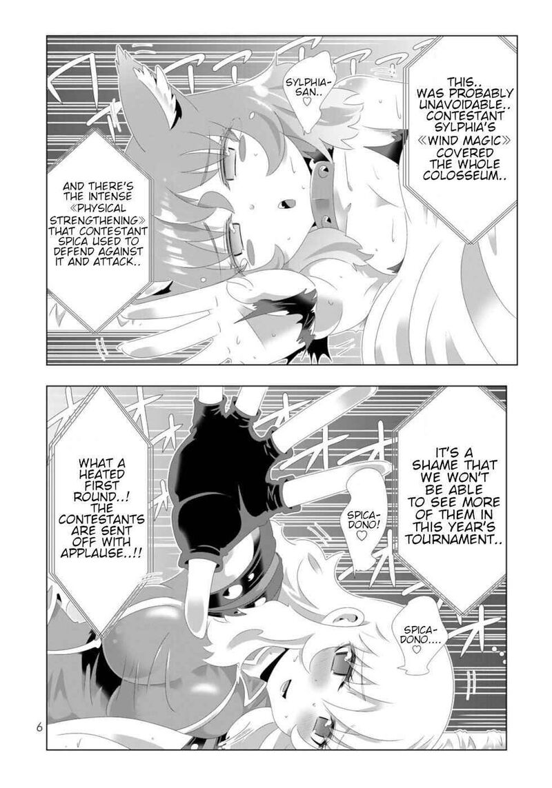 Isekai Shihai No Skill Taker Zero Kara Hajimeru Dorei Harem 97 4