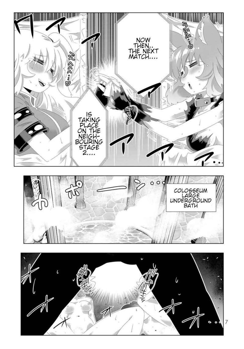 Isekai Shihai No Skill Taker Zero Kara Hajimeru Dorei Harem 97 5