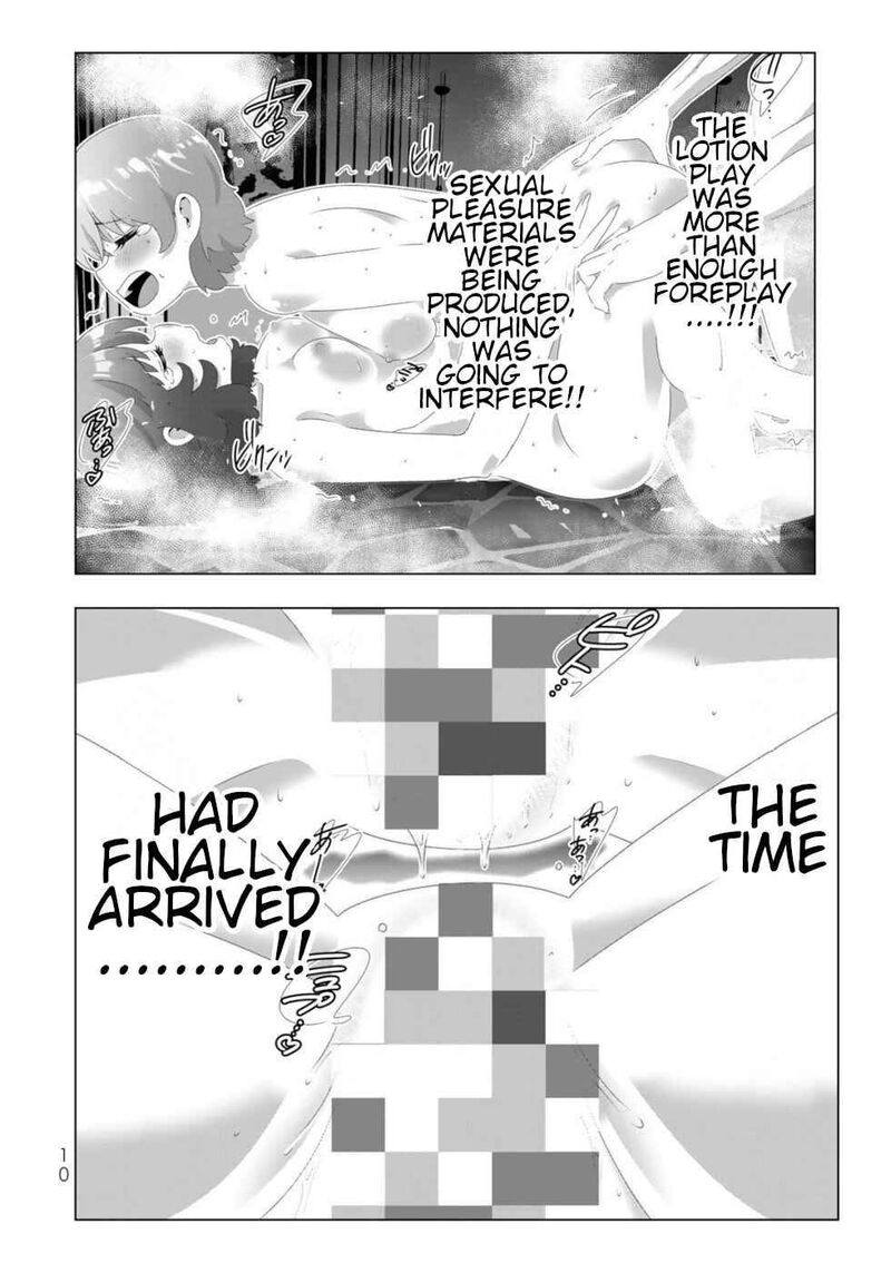 Isekai Shihai No Skill Taker Zero Kara Hajimeru Dorei Harem 97 8