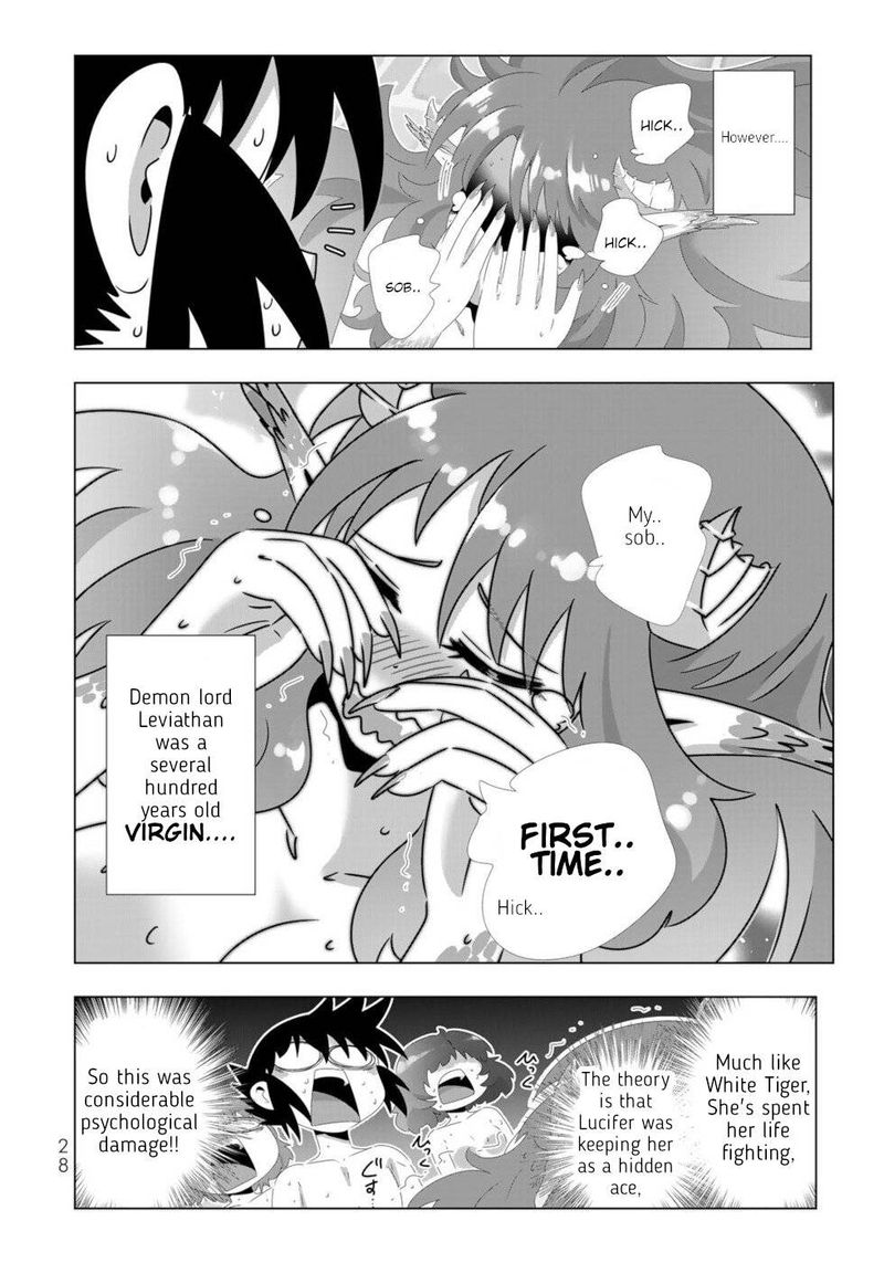 Isekai Shihai No Skill Taker Zero Kara Hajimeru Dorei Harem 98 10