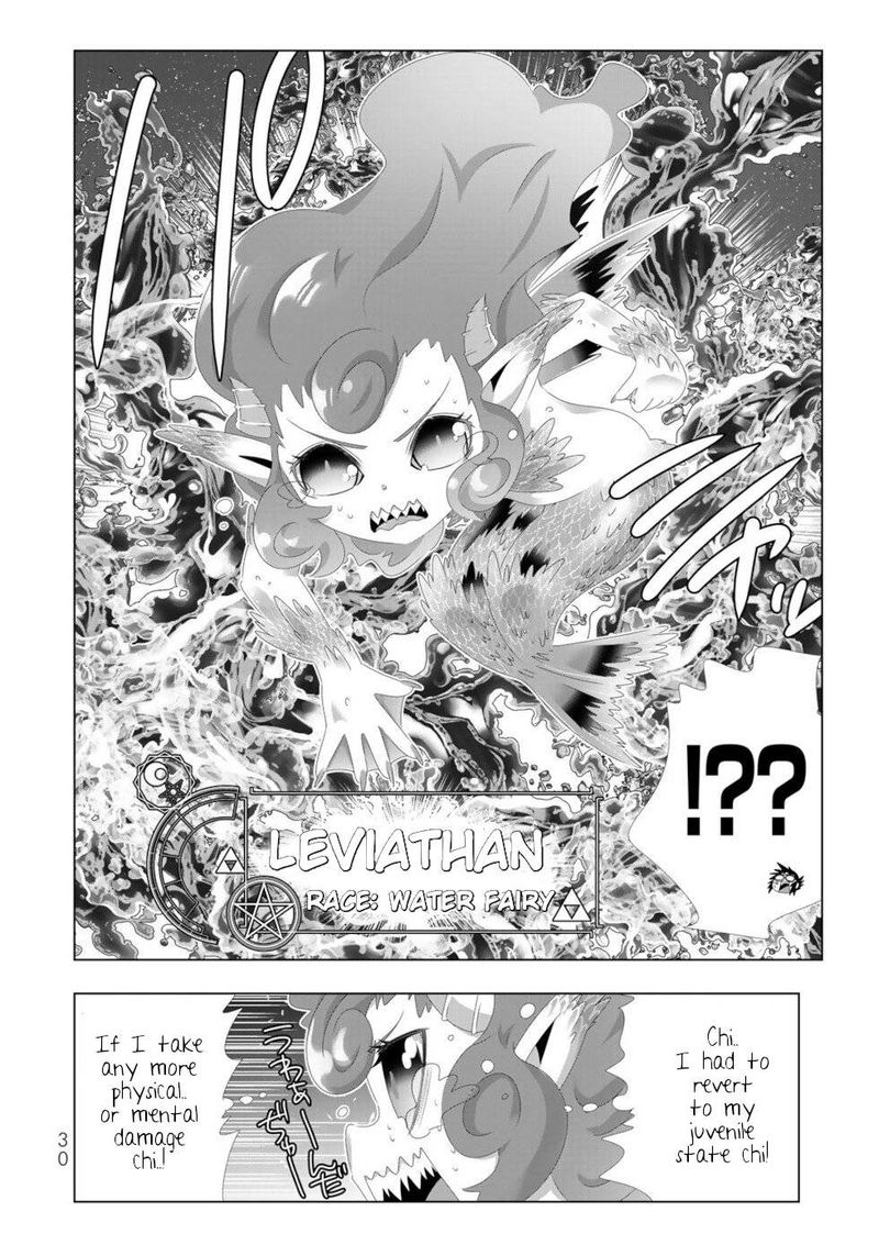 Isekai Shihai No Skill Taker Zero Kara Hajimeru Dorei Harem 98 12