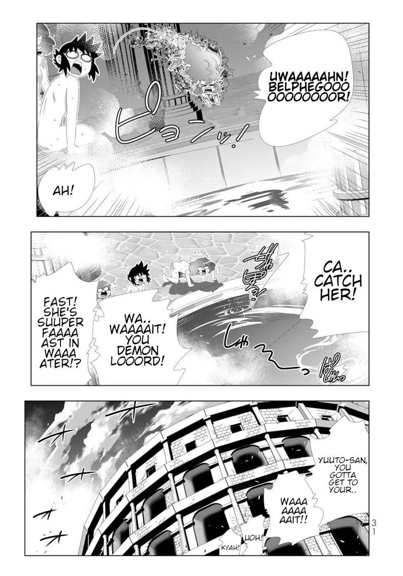 Isekai Shihai No Skill Taker Zero Kara Hajimeru Dorei Harem 98 13