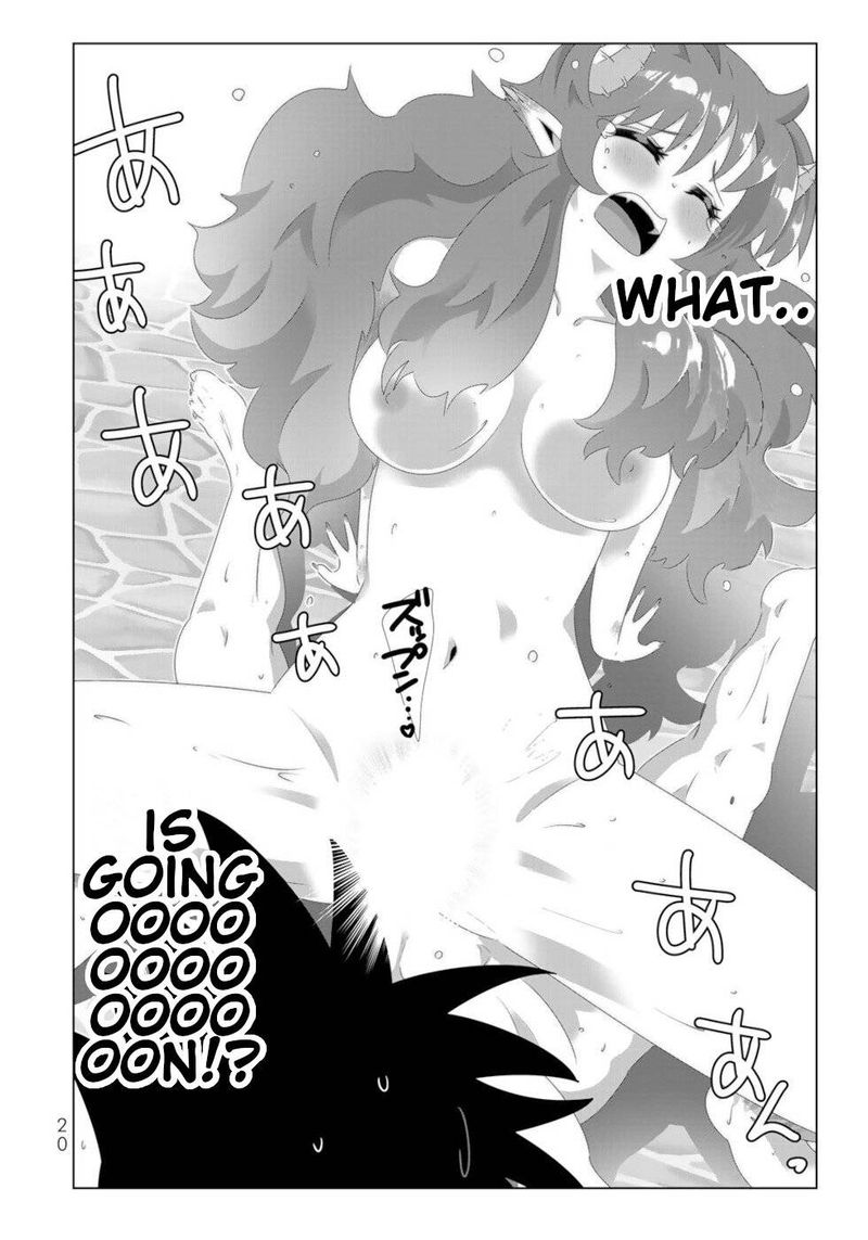 Isekai Shihai No Skill Taker Zero Kara Hajimeru Dorei Harem 98 2