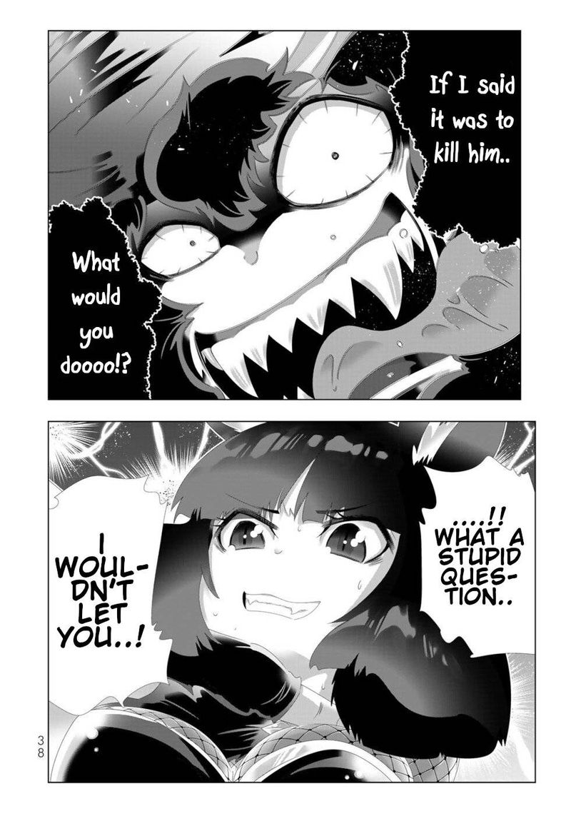 Isekai Shihai No Skill Taker Zero Kara Hajimeru Dorei Harem 98 20