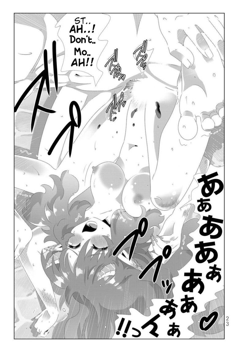 Isekai Shihai No Skill Taker Zero Kara Hajimeru Dorei Harem 98 5
