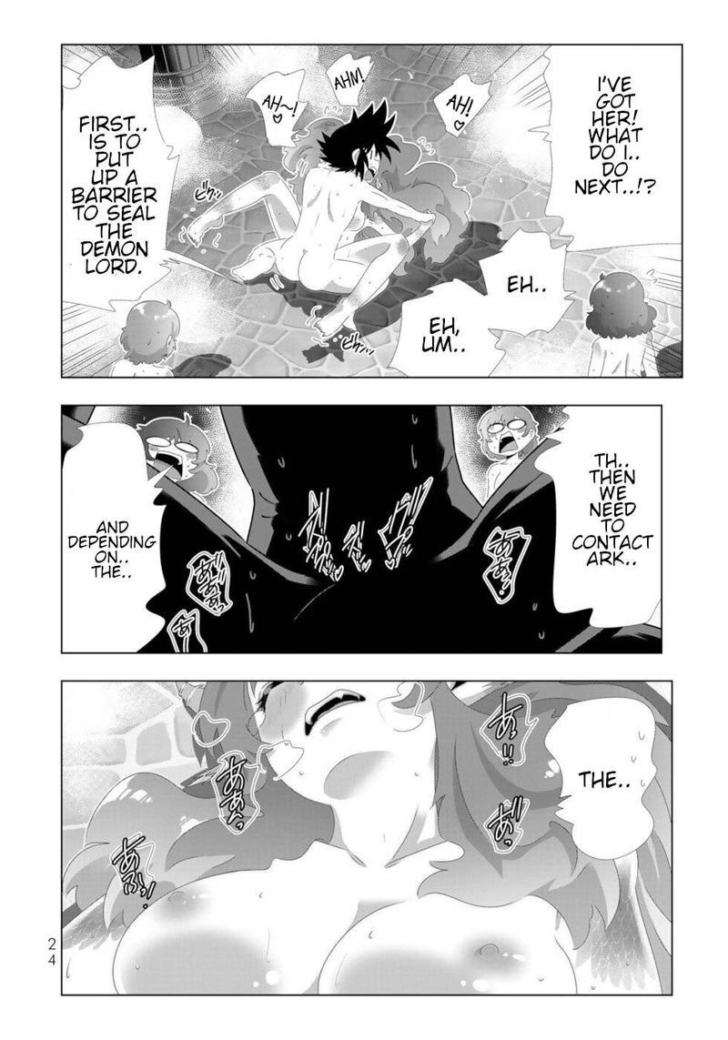 Isekai Shihai No Skill Taker Zero Kara Hajimeru Dorei Harem 98 6