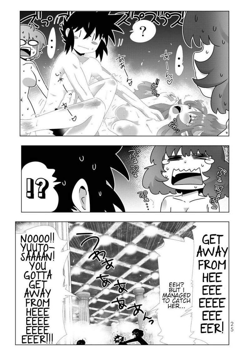 Isekai Shihai No Skill Taker Zero Kara Hajimeru Dorei Harem 98 7