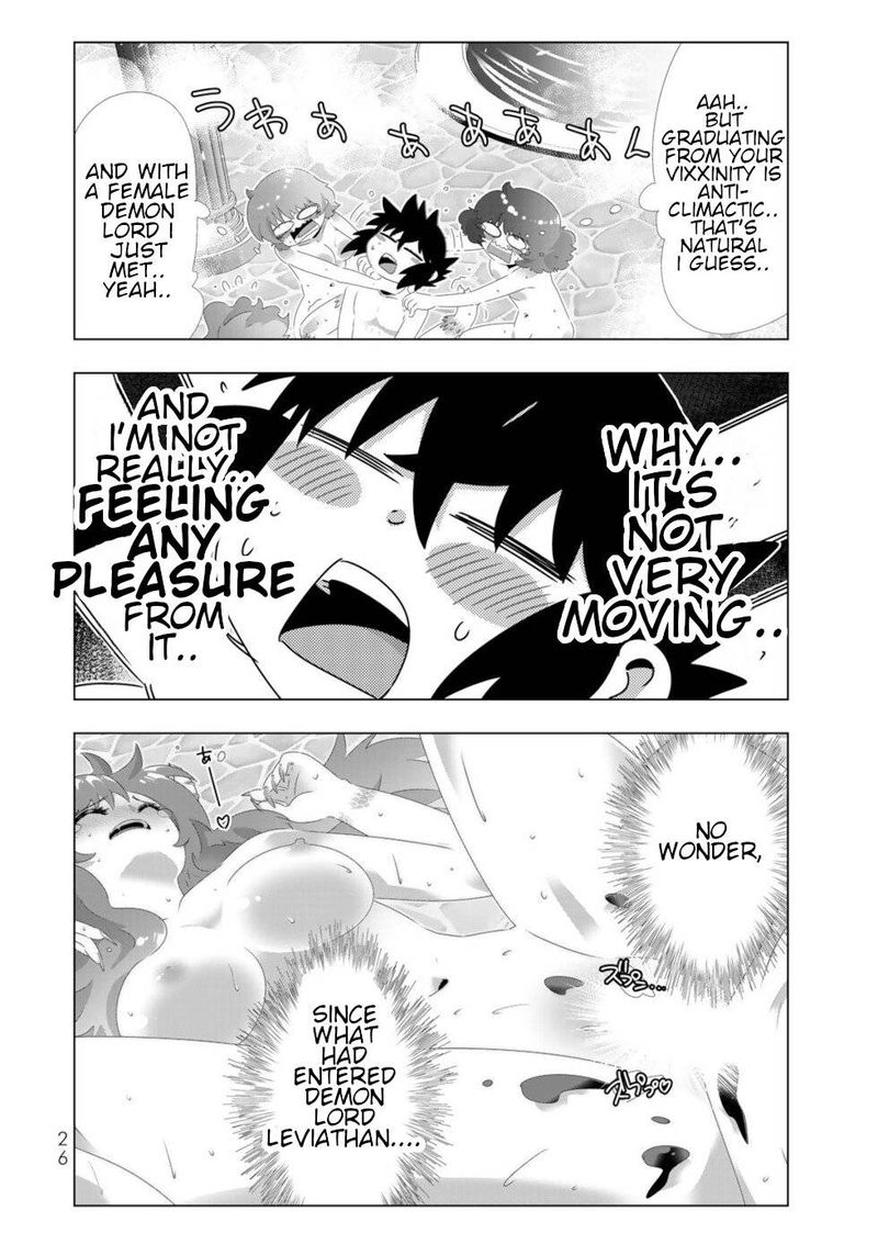 Isekai Shihai No Skill Taker Zero Kara Hajimeru Dorei Harem 98 8