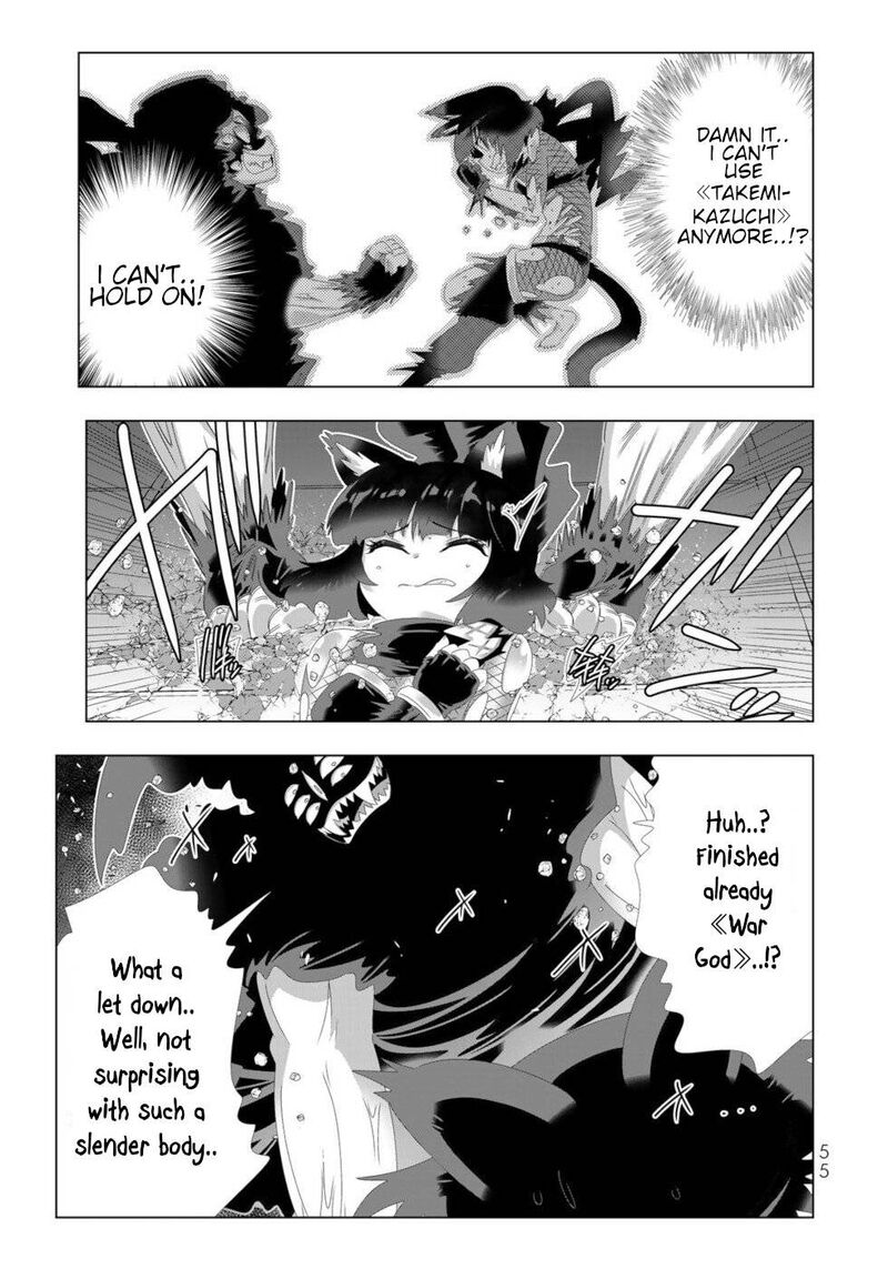 Isekai Shihai No Skill Taker Zero Kara Hajimeru Dorei Harem 99 15