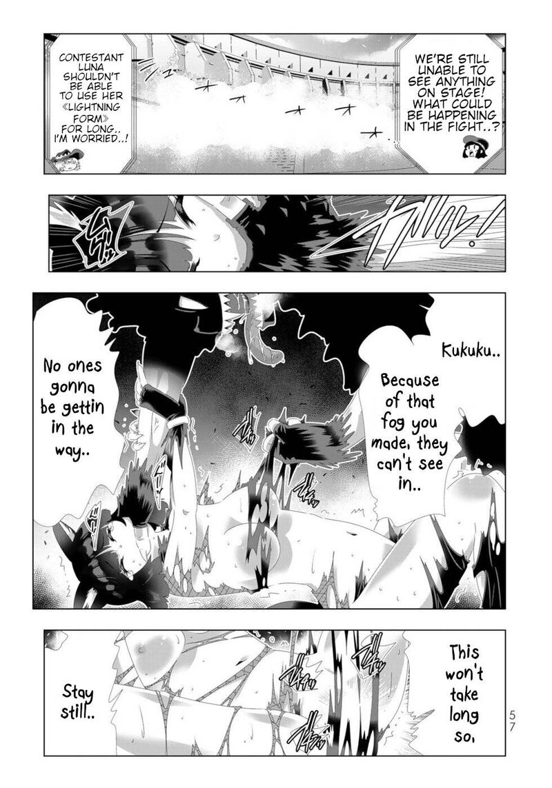 Isekai Shihai No Skill Taker Zero Kara Hajimeru Dorei Harem 99 17