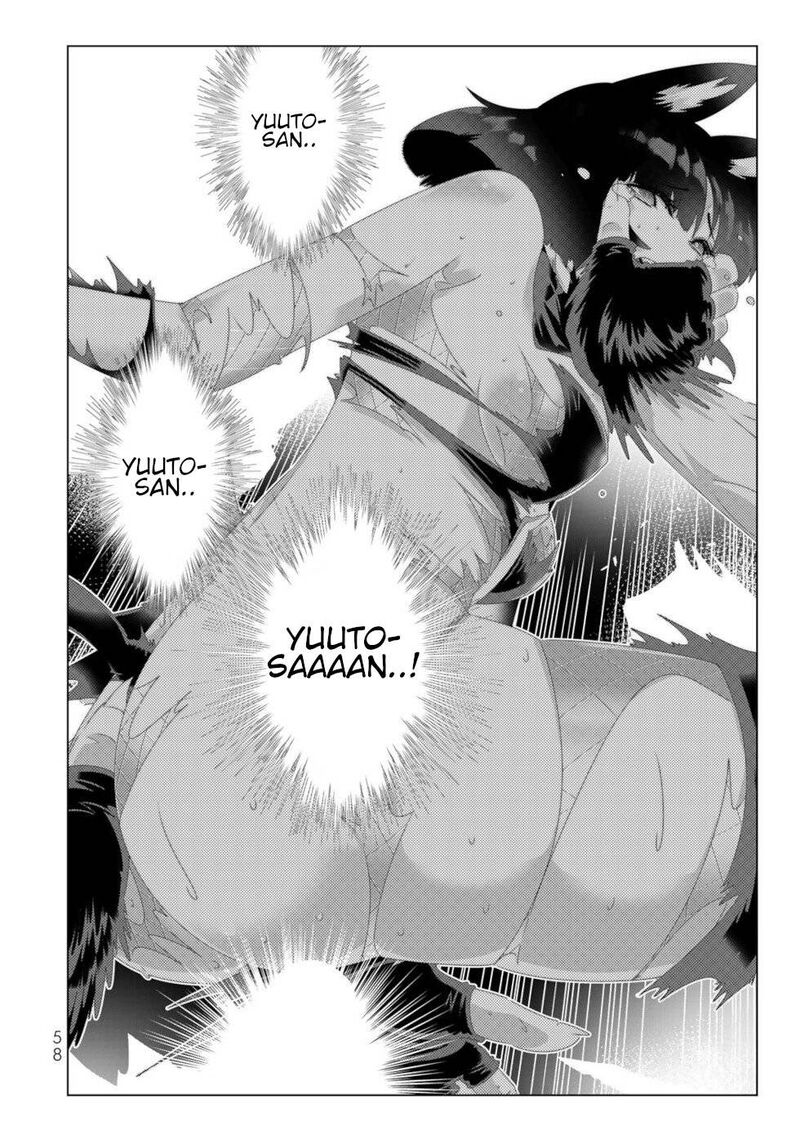 Isekai Shihai No Skill Taker Zero Kara Hajimeru Dorei Harem 99 18