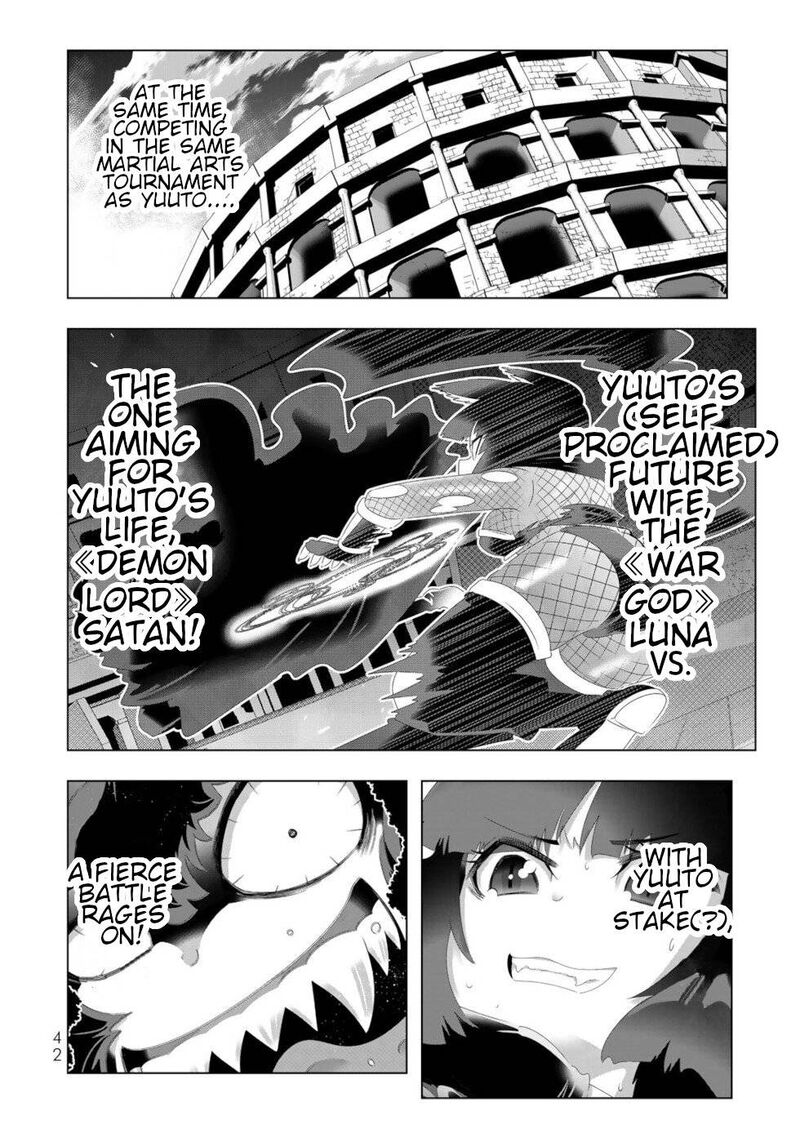 Isekai Shihai No Skill Taker Zero Kara Hajimeru Dorei Harem 99 2