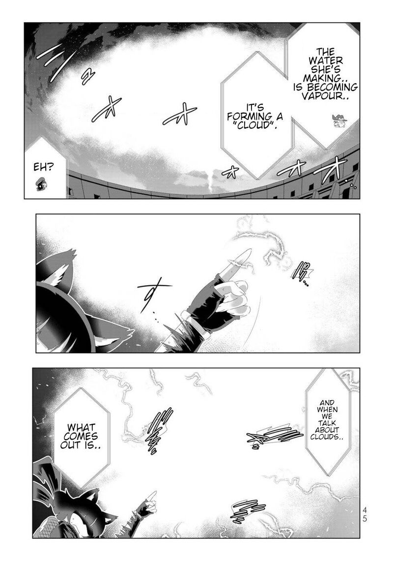 Isekai Shihai No Skill Taker Zero Kara Hajimeru Dorei Harem 99 5