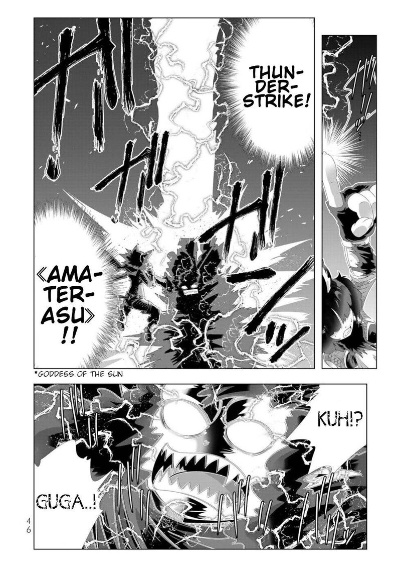 Isekai Shihai No Skill Taker Zero Kara Hajimeru Dorei Harem 99 6