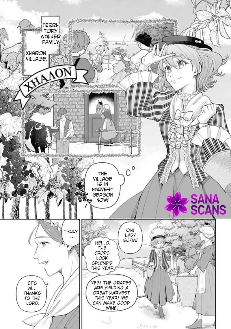 Isekai Shitateya Sofia Binbou Reijou Gendai Chishiki De Fuku Wo Tsukutte Minna No Kurashi Wo Yutaka Ni Shimasu 1 16