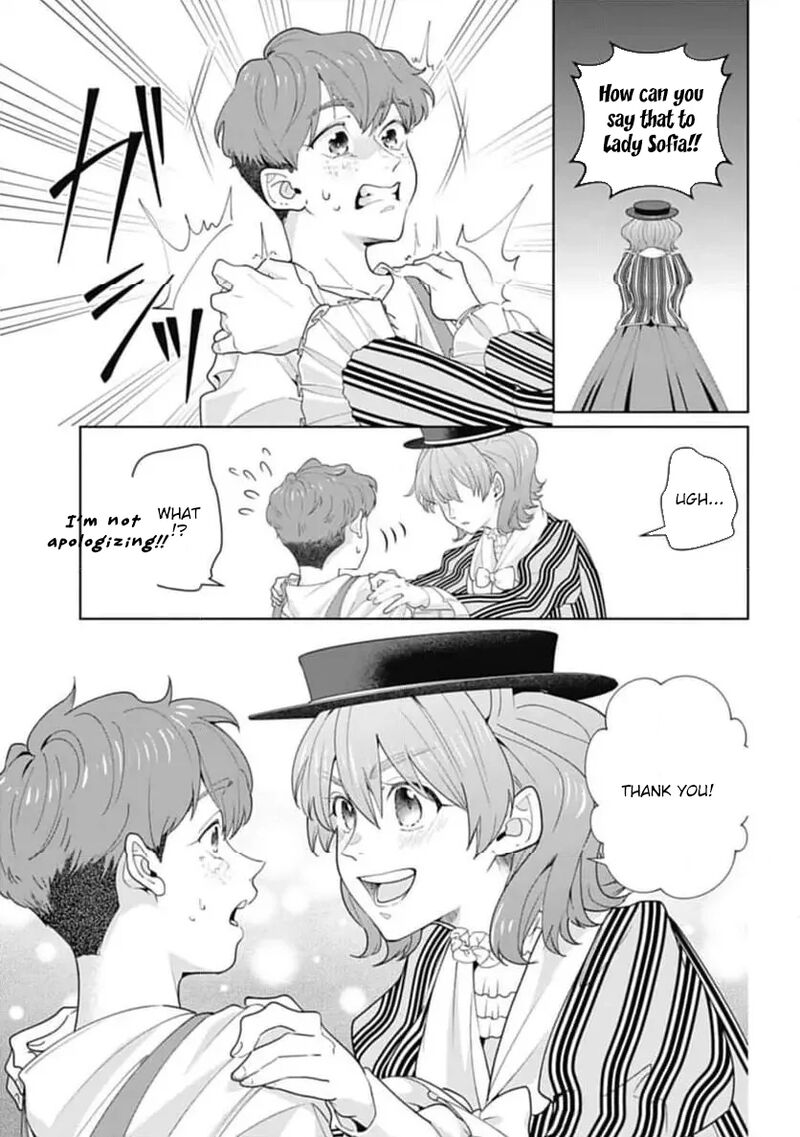 Isekai Shitateya Sofia Binbou Reijou Gendai Chishiki De Fuku Wo Tsukutte Minna No Kurashi Wo Yutaka Ni Shimasu 1 20