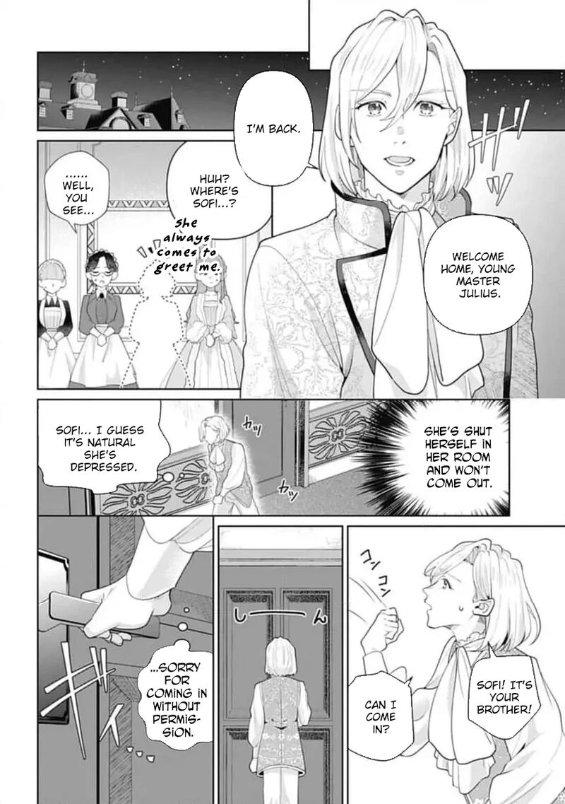 Isekai Shitateya Sofia Binbou Reijou Gendai Chishiki De Fuku Wo Tsukutte Minna No Kurashi Wo Yutaka Ni Shimasu 1 23