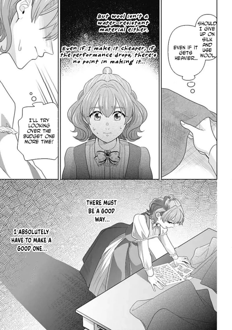 Isekai Shitateya Sofia Binbou Reijou Gendai Chishiki De Fuku Wo Tsukutte Minna No Kurashi Wo Yutaka Ni Shimasu 2 20