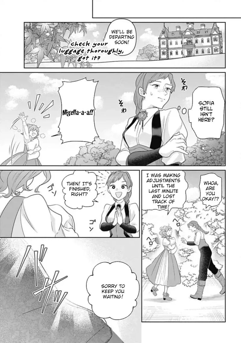 Isekai Shitateya Sofia Binbou Reijou Gendai Chishiki De Fuku Wo Tsukutte Minna No Kurashi Wo Yutaka Ni Shimasu 2 25