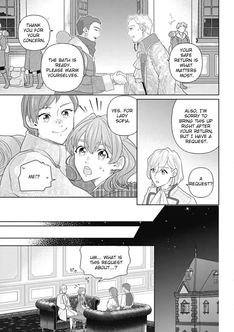 Isekai Shitateya Sofia Binbou Reijou Gendai Chishiki De Fuku Wo Tsukutte Minna No Kurashi Wo Yutaka Ni Shimasu 2 31