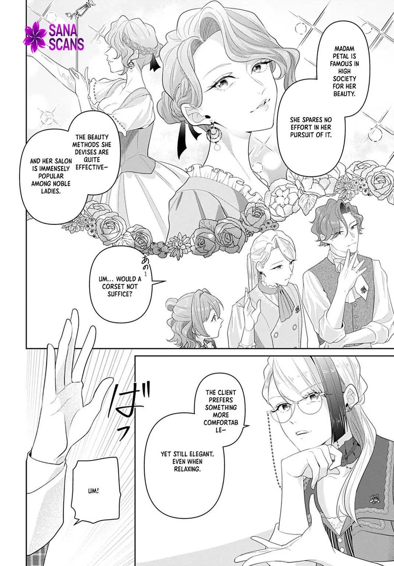 Isekai Shitateya Sofia Binbou Reijou Gendai Chishiki De Fuku Wo Tsukutte Minna No Kurashi Wo Yutaka Ni Shimasu 22 18