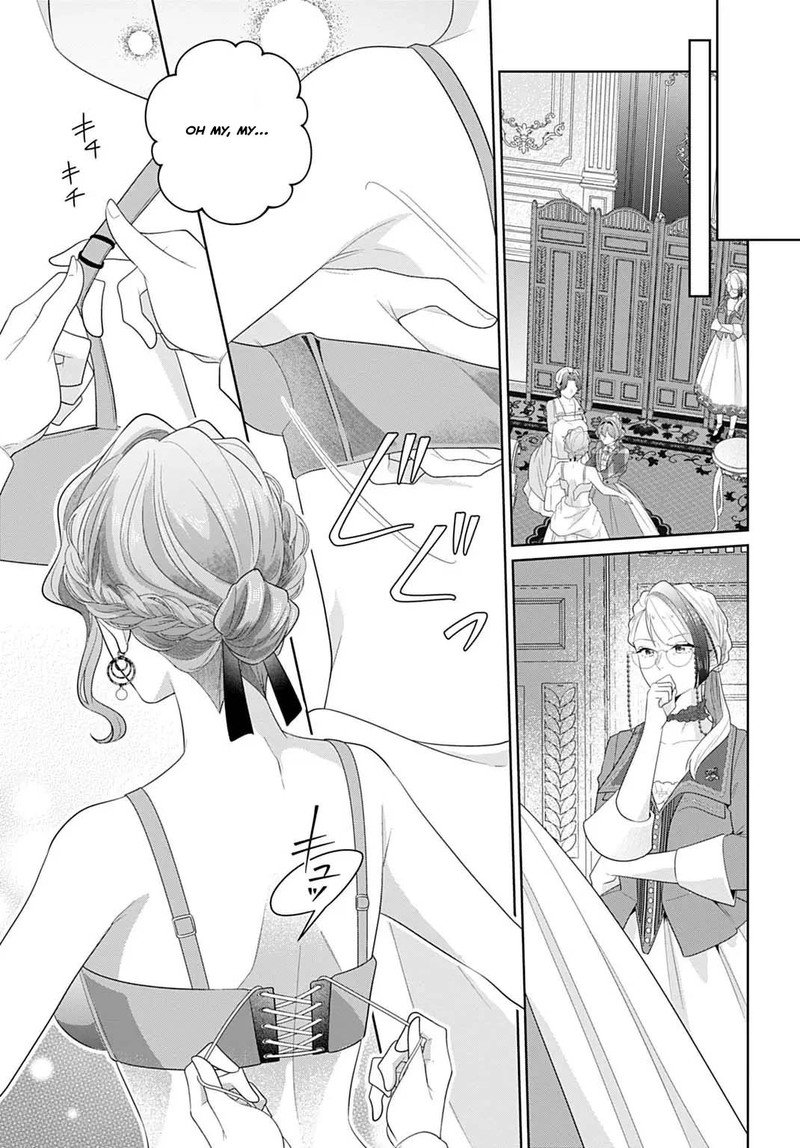 Isekai Shitateya Sofia Binbou Reijou Gendai Chishiki De Fuku Wo Tsukutte Minna No Kurashi Wo Yutaka Ni Shimasu 22 27