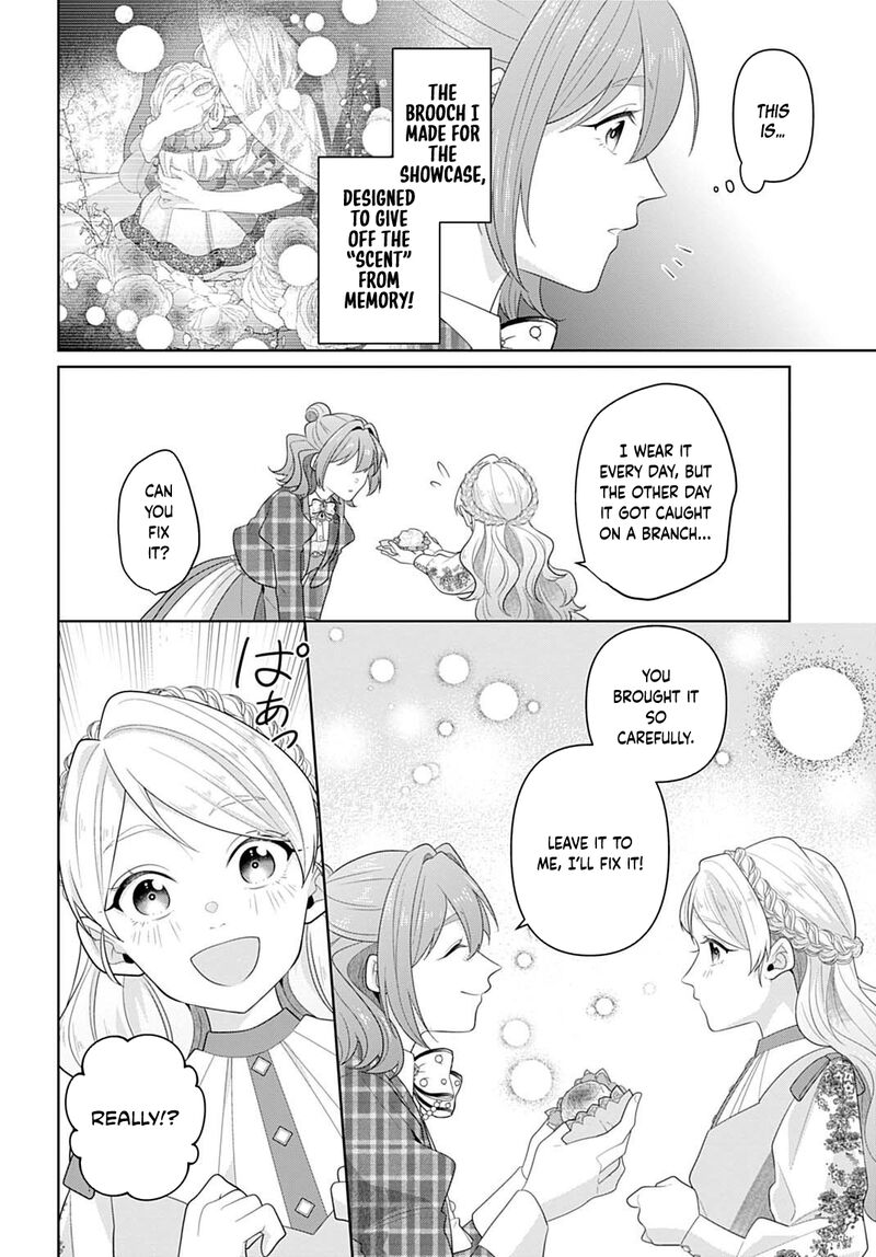 Isekai Shitateya Sofia Binbou Reijou Gendai Chishiki De Fuku Wo Tsukutte Minna No Kurashi Wo Yutaka Ni Shimasu 24 20