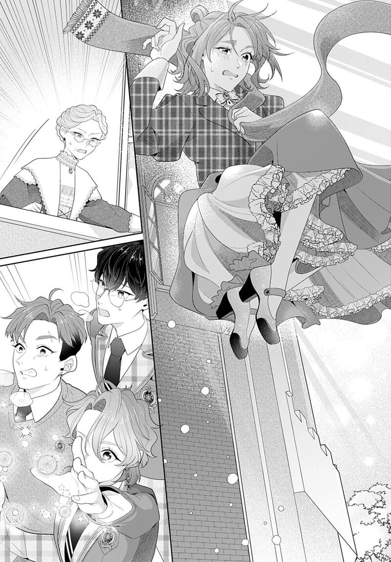 Isekai Shitateya Sofia Binbou Reijou Gendai Chishiki De Fuku Wo Tsukutte Minna No Kurashi Wo Yutaka Ni Shimasu 25 21