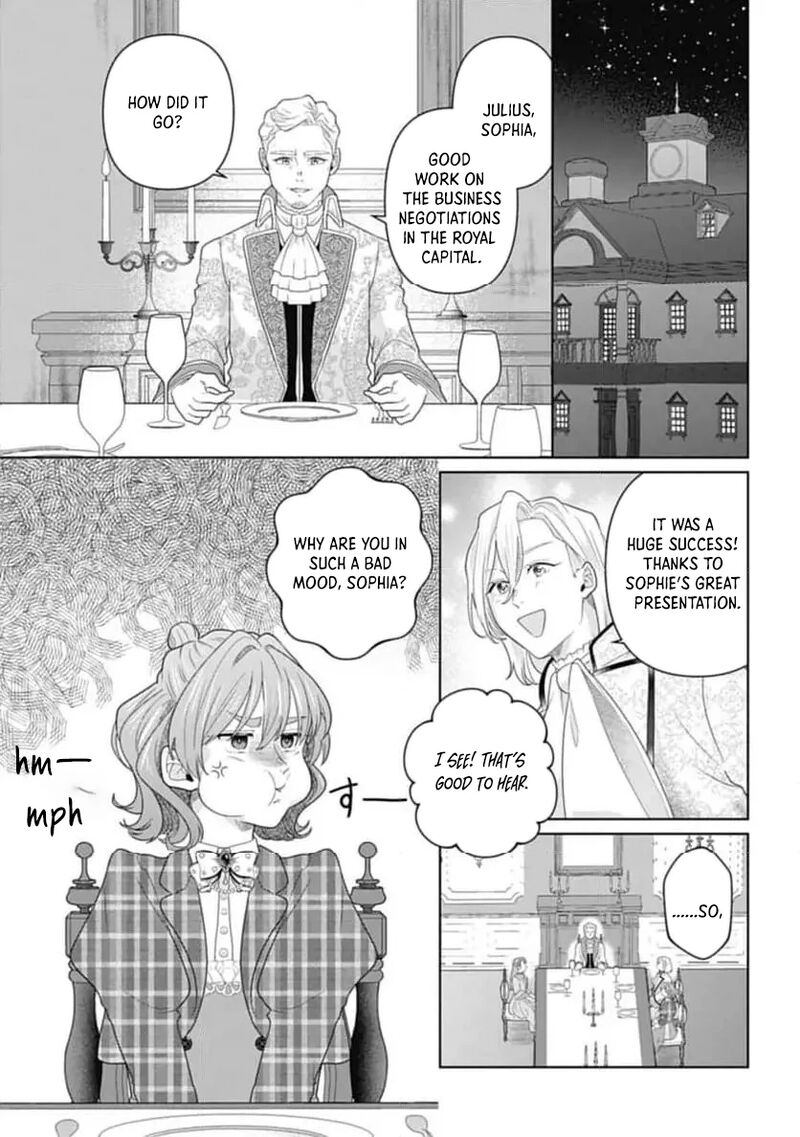 Isekai Shitateya Sofia Binbou Reijou Gendai Chishiki De Fuku Wo Tsukutte Minna No Kurashi Wo Yutaka Ni Shimasu 3 18