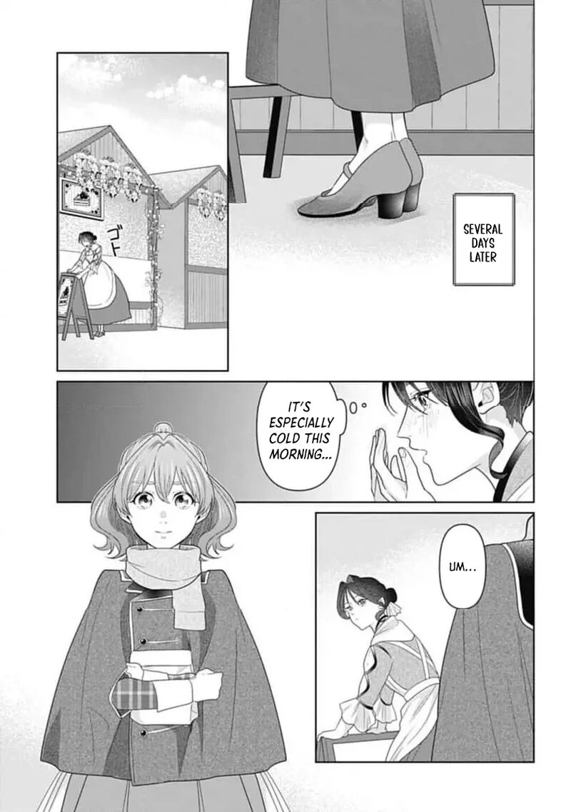 Isekai Shitateya Sofia Binbou Reijou Gendai Chishiki De Fuku Wo Tsukutte Minna No Kurashi Wo Yutaka Ni Shimasu 3 24