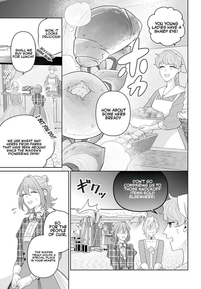 Isekai Shitateya Sofia Binbou Reijou Gendai Chishiki De Fuku Wo Tsukutte Minna No Kurashi Wo Yutaka Ni Shimasu 30a 12