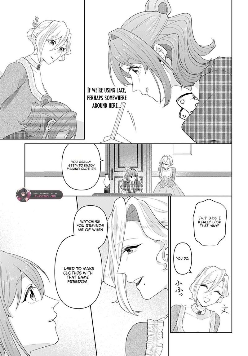 Isekai Shitateya Sofia Binbou Reijou Gendai Chishiki De Fuku Wo Tsukutte Minna No Kurashi Wo Yutaka Ni Shimasu 31b 4
