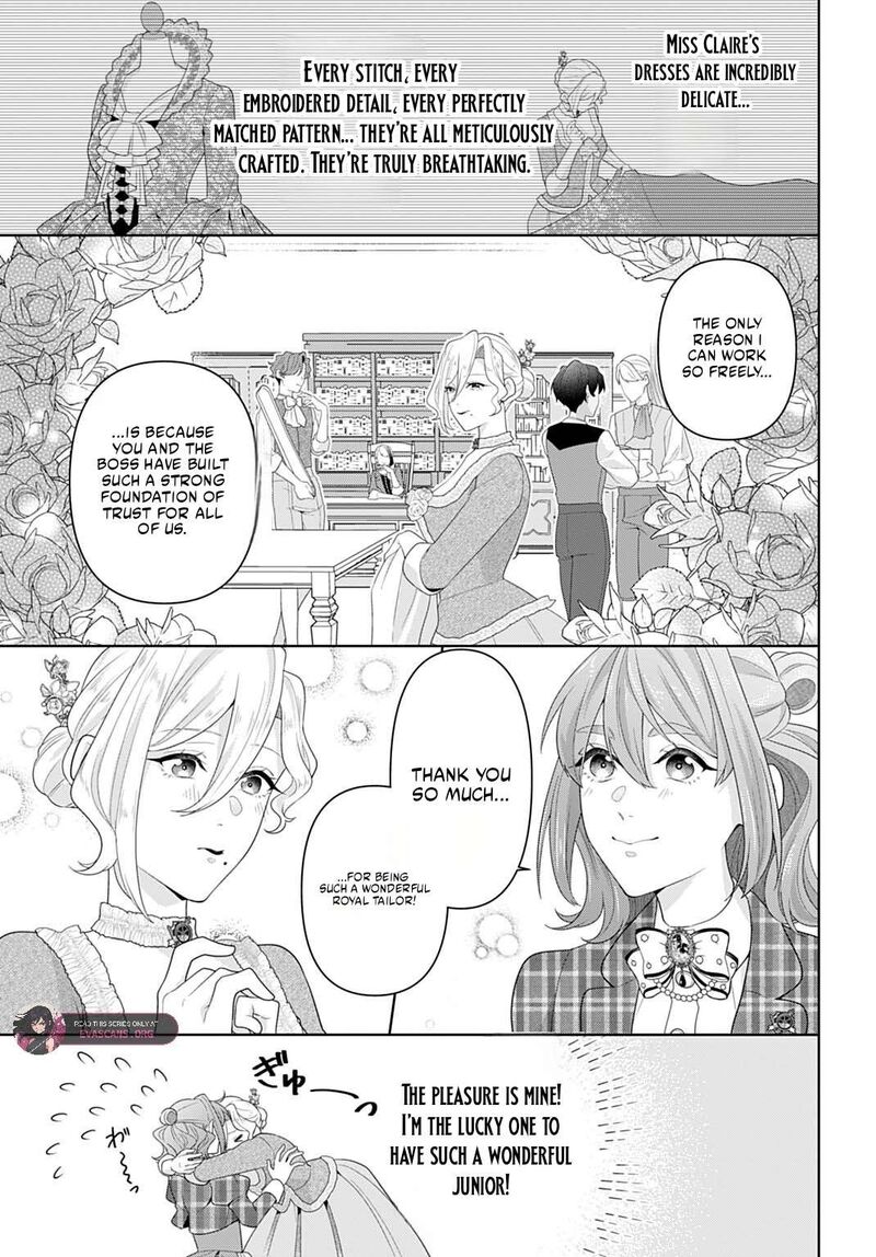 Isekai Shitateya Sofia Binbou Reijou Gendai Chishiki De Fuku Wo Tsukutte Minna No Kurashi Wo Yutaka Ni Shimasu 31b 6