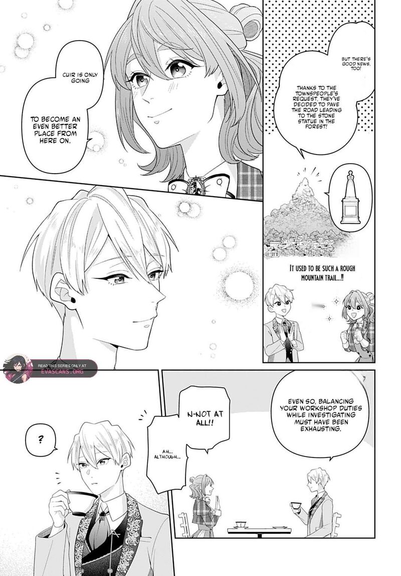 Isekai Shitateya Sofia Binbou Reijou Gendai Chishiki De Fuku Wo Tsukutte Minna No Kurashi Wo Yutaka Ni Shimasu 31c 8