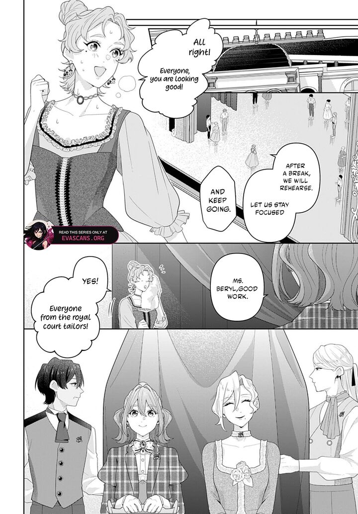 Isekai Shitateya Sofia Binbou Reijou Gendai Chishiki De Fuku Wo Tsukutte Minna No Kurashi Wo Yutaka Ni Shimasu 33a 4