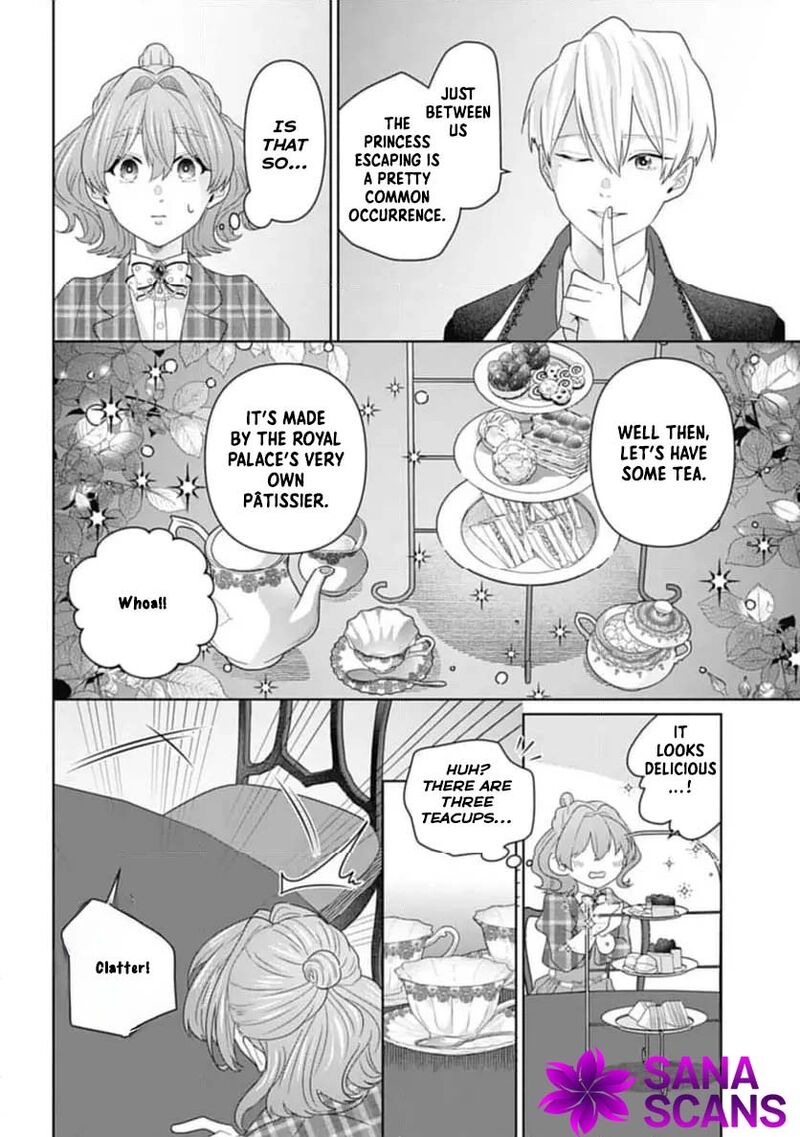 Isekai Shitateya Sofia Binbou Reijou Gendai Chishiki De Fuku Wo Tsukutte Minna No Kurashi Wo Yutaka Ni Shimasu 4 21