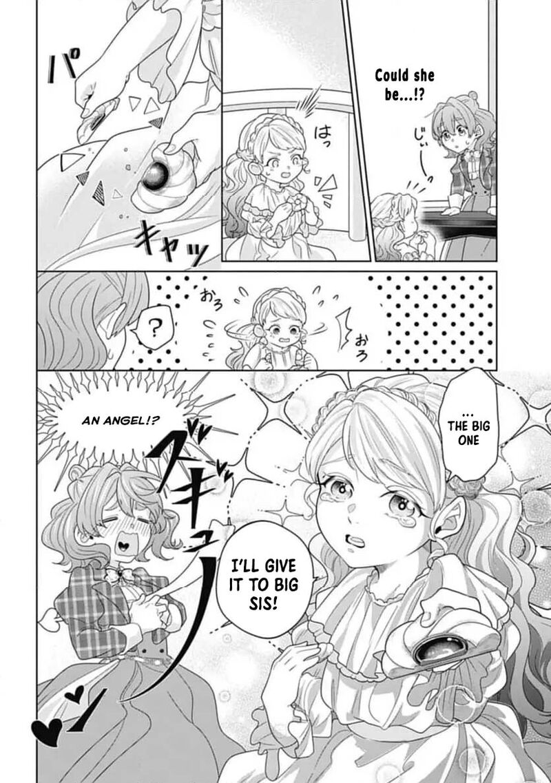 Isekai Shitateya Sofia Binbou Reijou Gendai Chishiki De Fuku Wo Tsukutte Minna No Kurashi Wo Yutaka Ni Shimasu 4 23