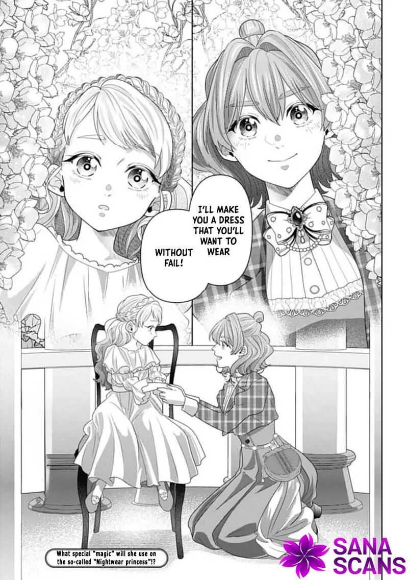 Isekai Shitateya Sofia Binbou Reijou Gendai Chishiki De Fuku Wo Tsukutte Minna No Kurashi Wo Yutaka Ni Shimasu 4 29