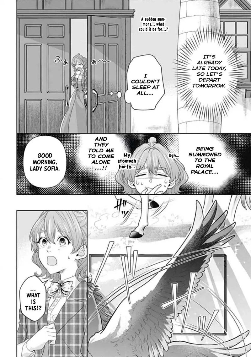 Isekai Shitateya Sofia Binbou Reijou Gendai Chishiki De Fuku Wo Tsukutte Minna No Kurashi Wo Yutaka Ni Shimasu 4 3