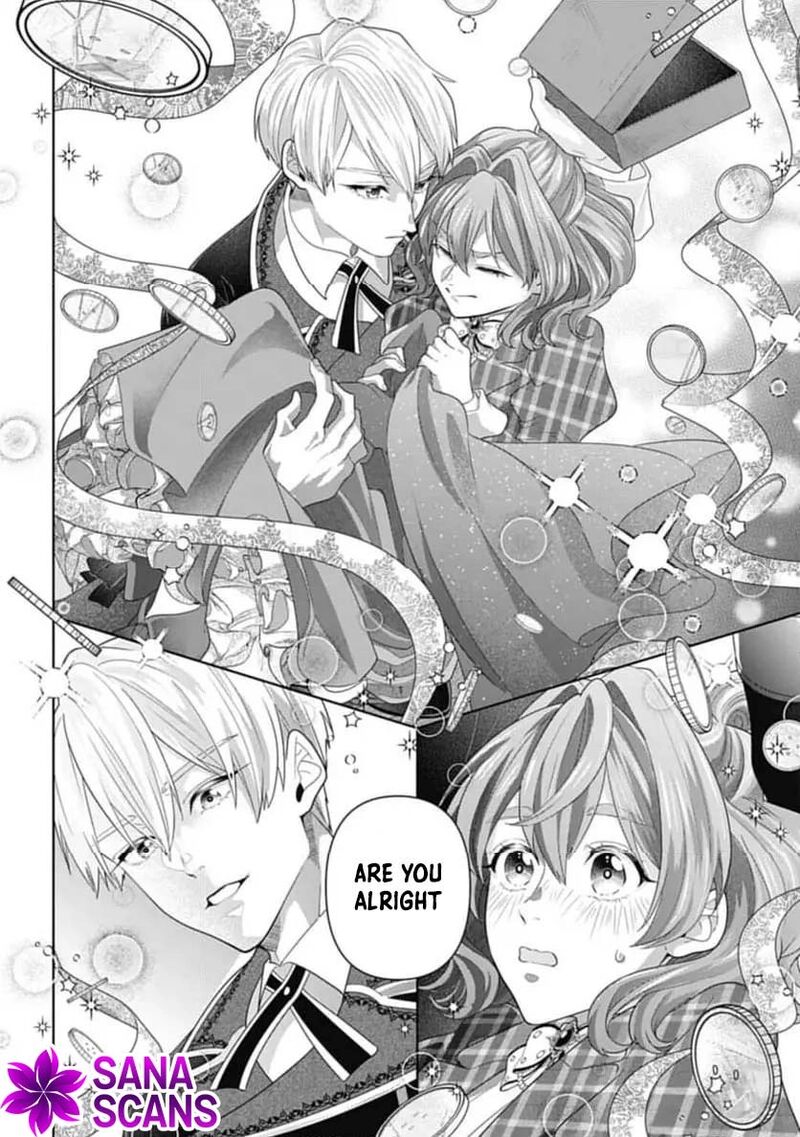 Isekai Shitateya Sofia Binbou Reijou Gendai Chishiki De Fuku Wo Tsukutte Minna No Kurashi Wo Yutaka Ni Shimasu 5 14