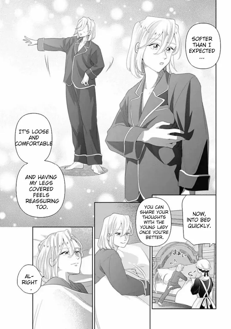 Isekai Shitateya Sofia Binbou Reijou Gendai Chishiki De Fuku Wo Tsukutte Minna No Kurashi Wo Yutaka Ni Shimasu 6 13