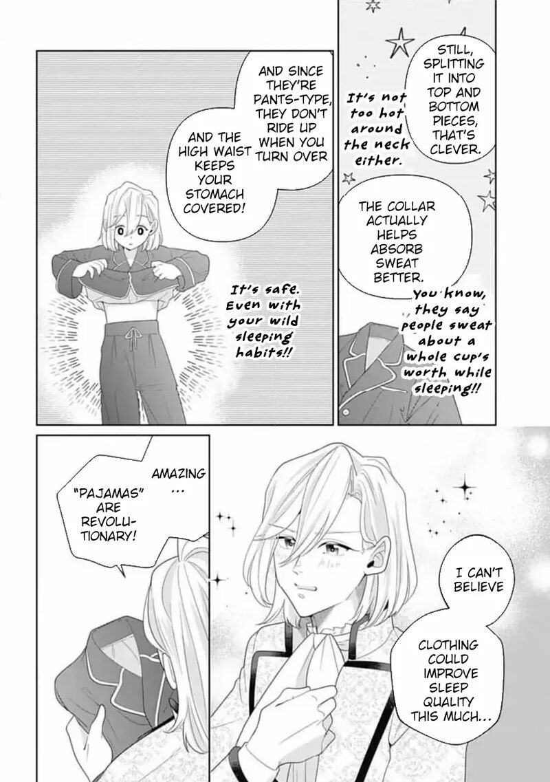 Isekai Shitateya Sofia Binbou Reijou Gendai Chishiki De Fuku Wo Tsukutte Minna No Kurashi Wo Yutaka Ni Shimasu 6 16