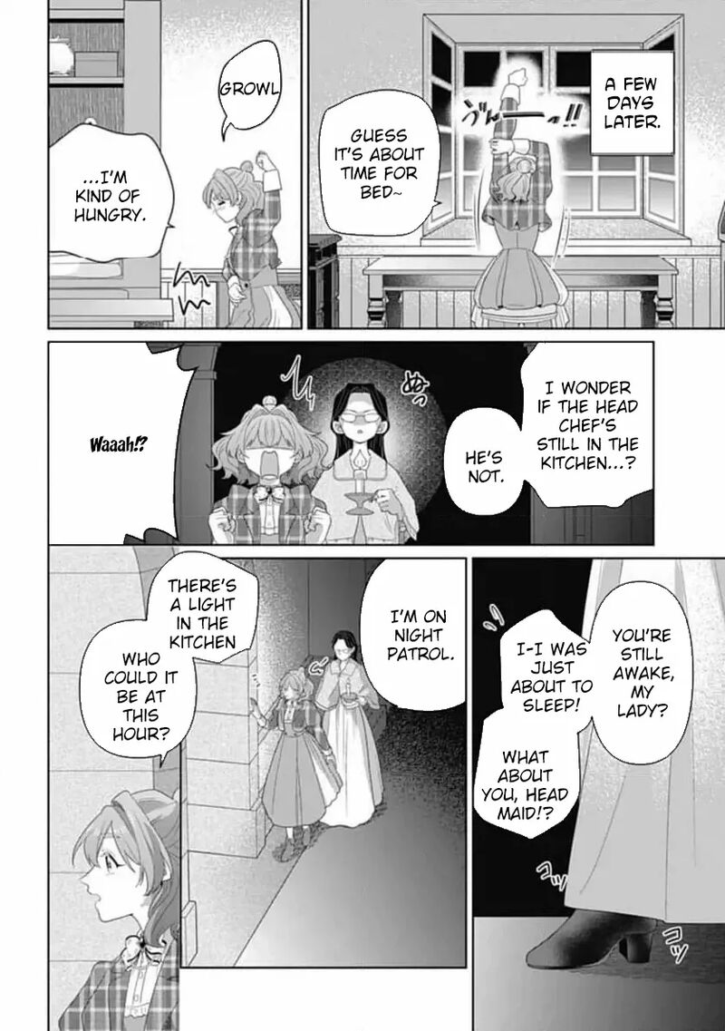 Isekai Shitateya Sofia Binbou Reijou Gendai Chishiki De Fuku Wo Tsukutte Minna No Kurashi Wo Yutaka Ni Shimasu 6 20