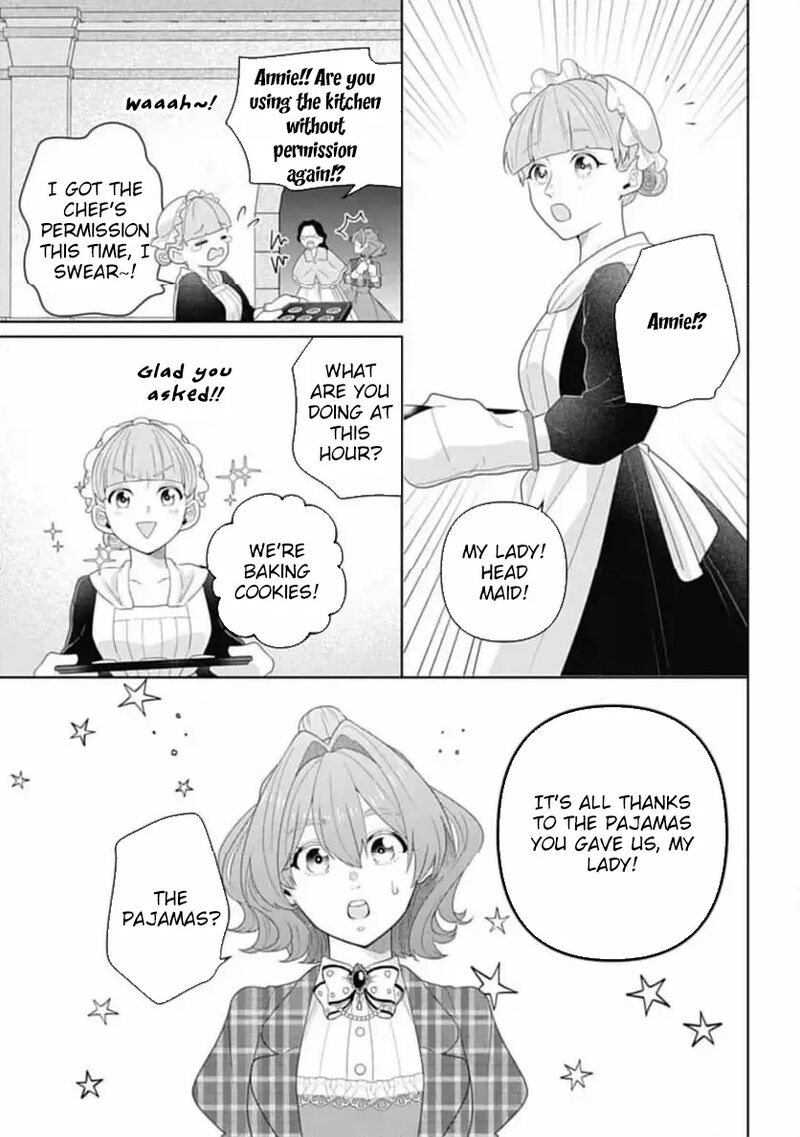 Isekai Shitateya Sofia Binbou Reijou Gendai Chishiki De Fuku Wo Tsukutte Minna No Kurashi Wo Yutaka Ni Shimasu 6 21