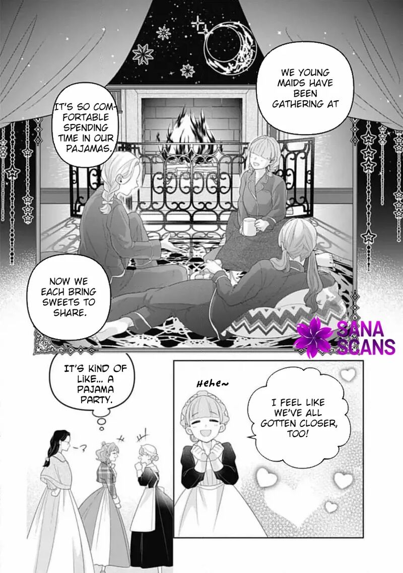 Isekai Shitateya Sofia Binbou Reijou Gendai Chishiki De Fuku Wo Tsukutte Minna No Kurashi Wo Yutaka Ni Shimasu 6 22